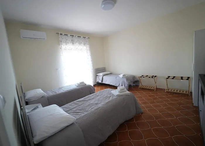 아파트 Don Antonio 트레카세