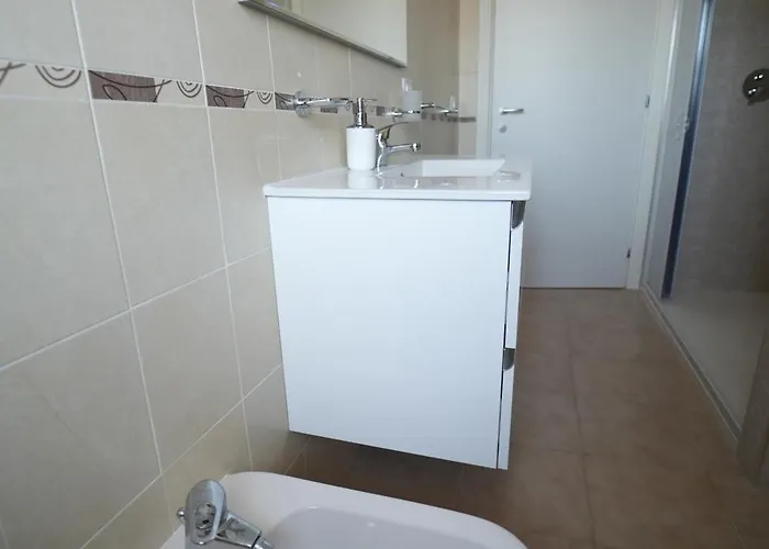 아파트 Don Antonio