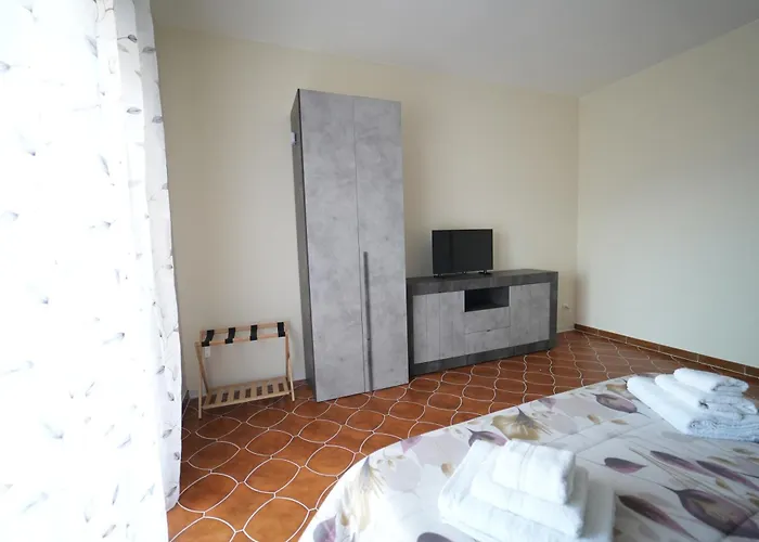 아파트 Don Antonio 트레카세