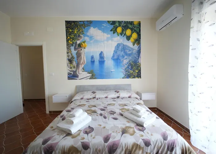 Don Antonio 아파트