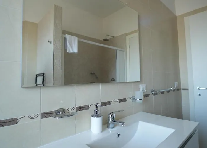 Don Antonio 아파트 트레카세