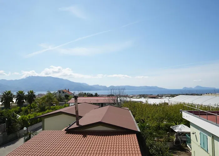 Don Antonio 아파트