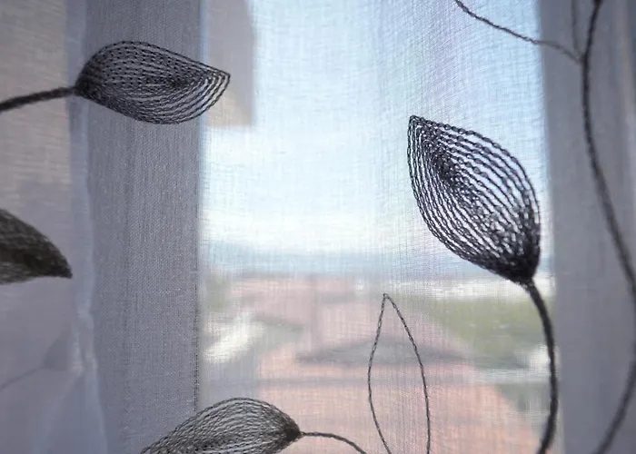 Don Antonio 아파트 *