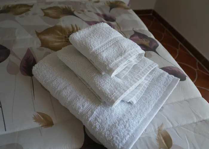 아파트 Don Antonio *