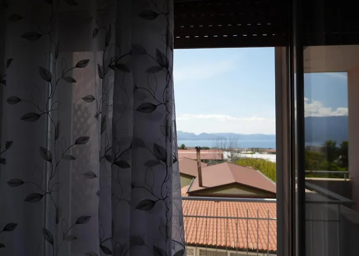 Don Antonio 아파트