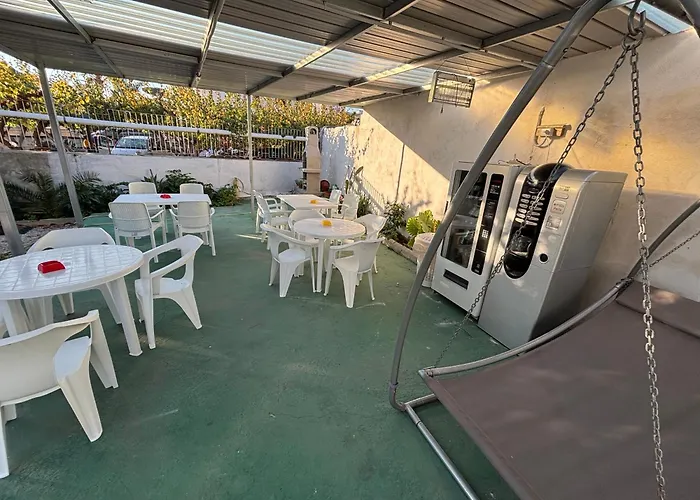 Don Antonio * 트레카세