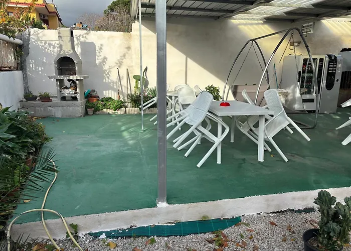 Don Antonio 아파트