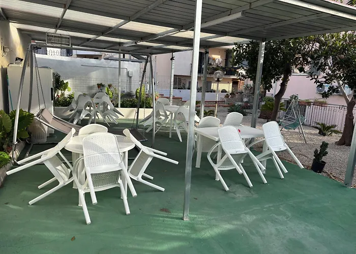 Don Antonio 아파트