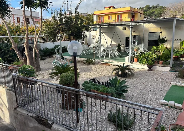 Don Antonio 아파트 트레카세